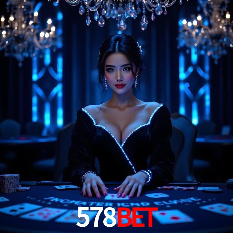 Experiência VIP 578bet
